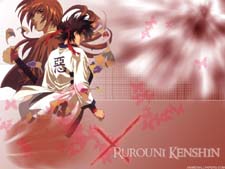 Samurai x game